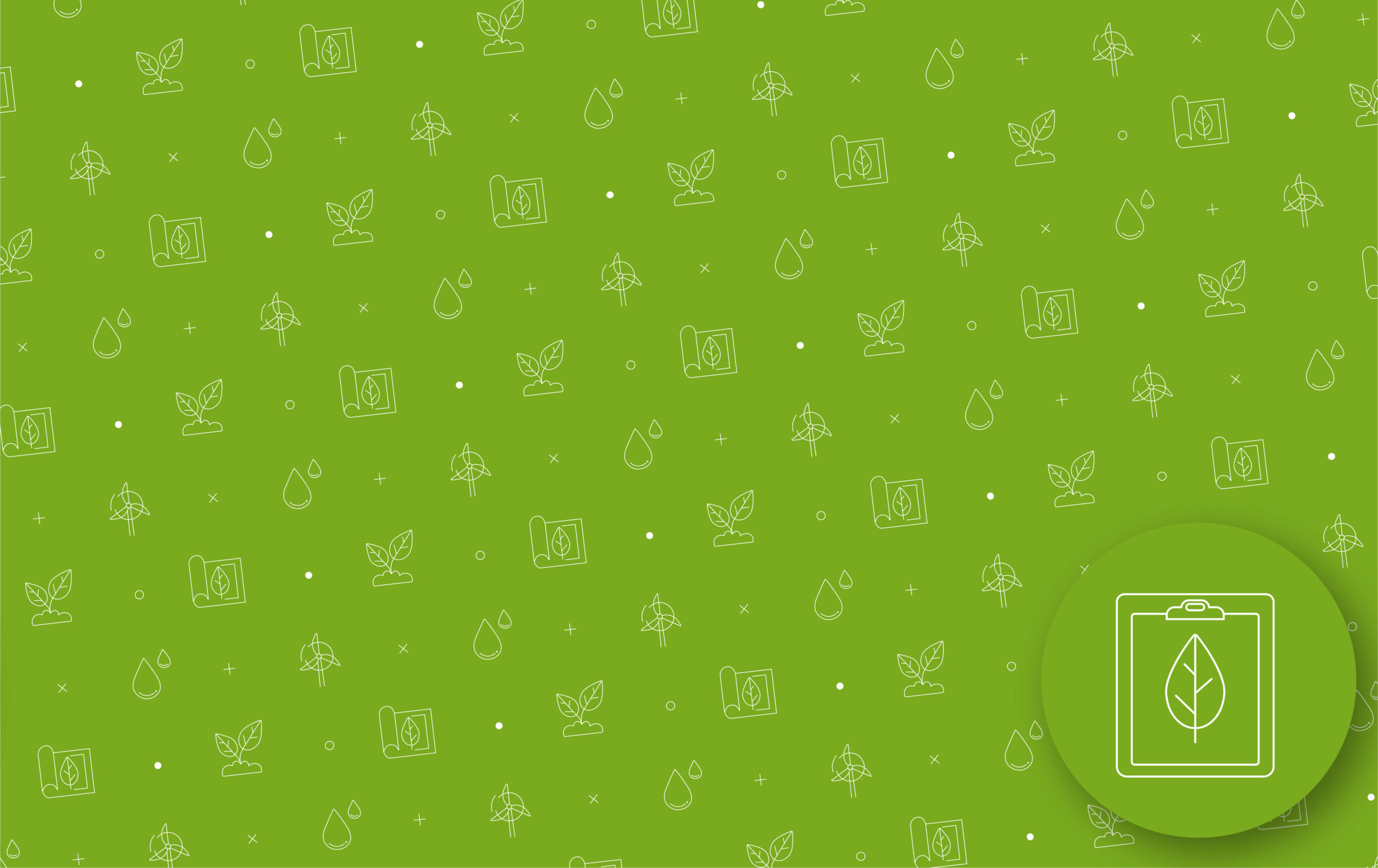 Header background