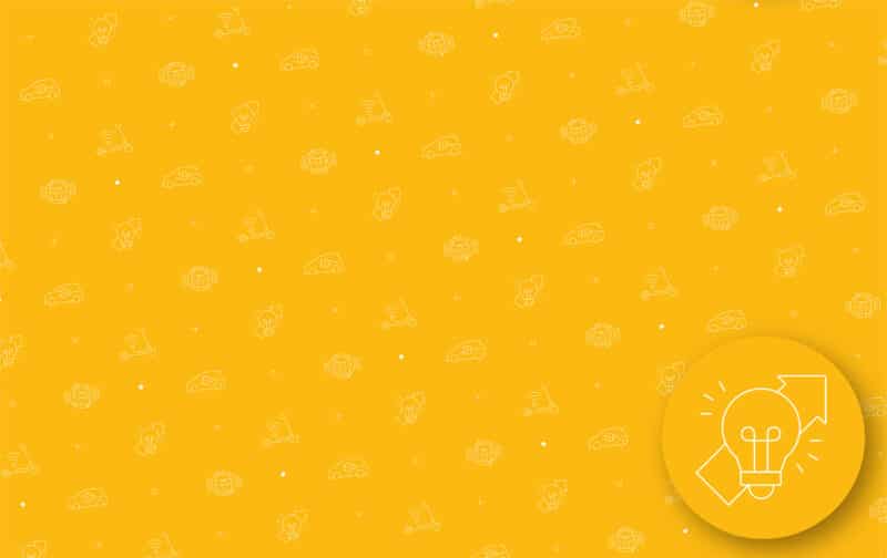 Header background mobile