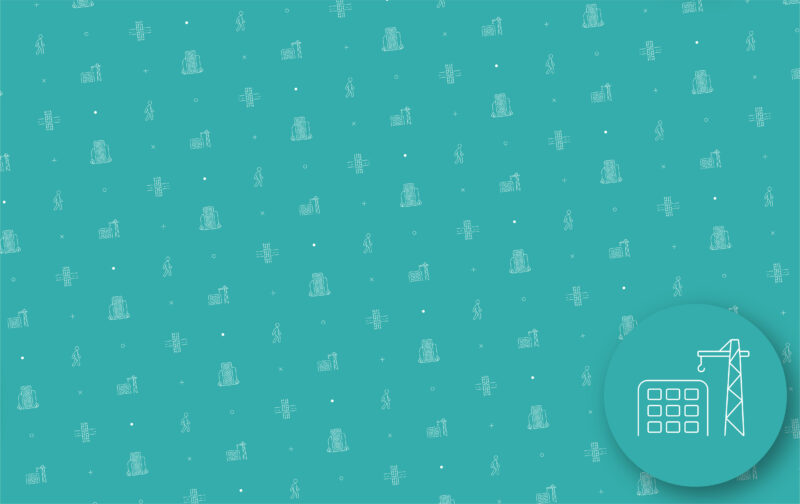 Header background mobile