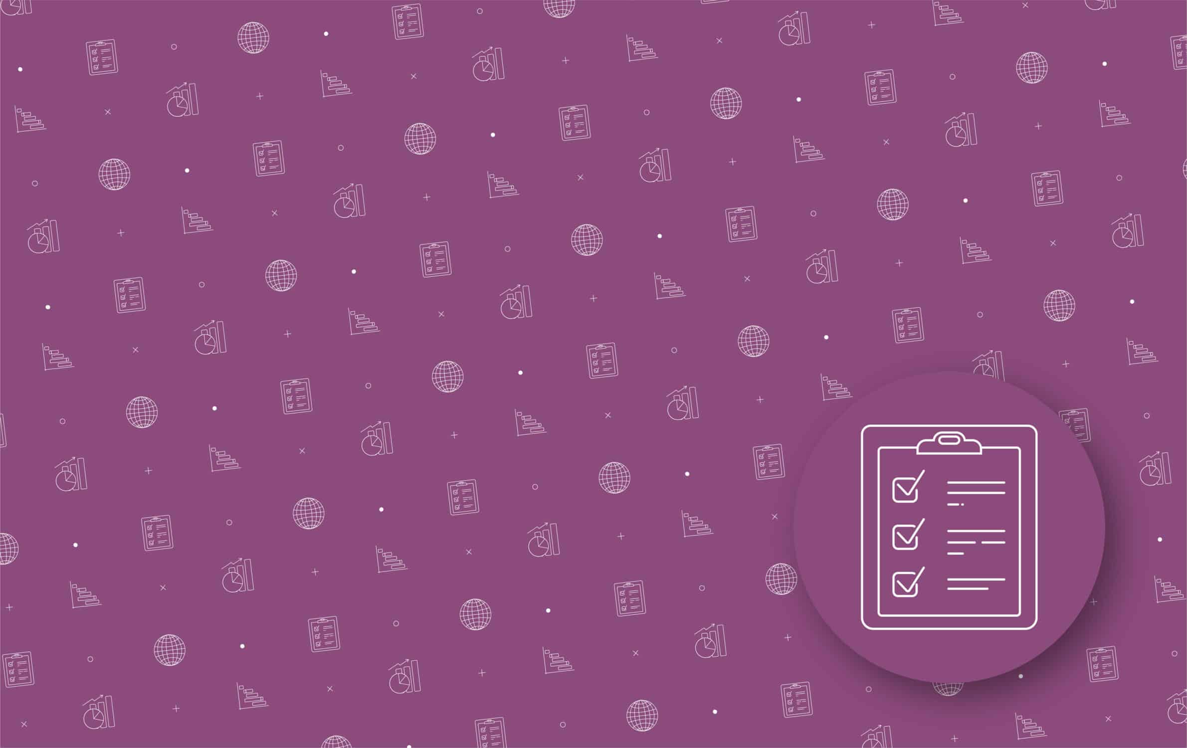 Header background