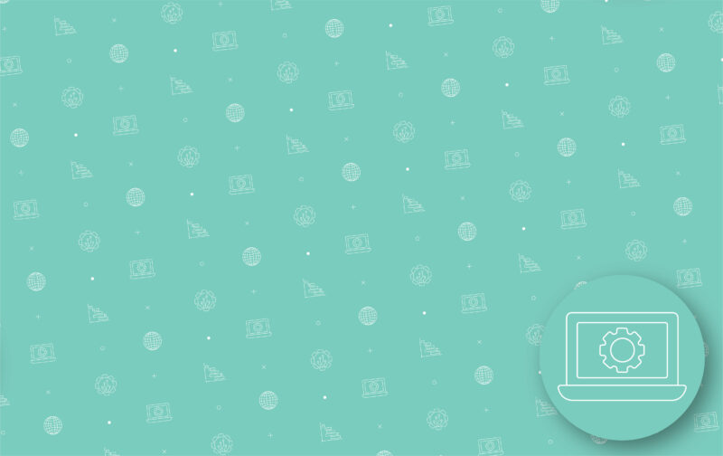 Header background mobile