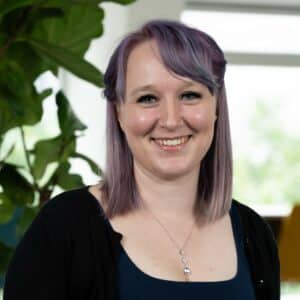 Ruth Gregory Career Profile picture