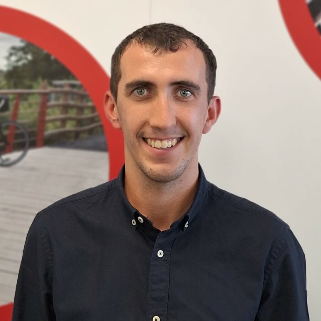 Ben Healy Career Profile photo