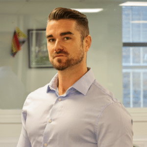 Peter Weldon Career Profile photo
