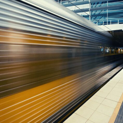 Human-Centered Design: A New Era for Sydney’s Rail Operations Centre