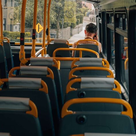 Transport for Wales: Developing a vision for future bus services 