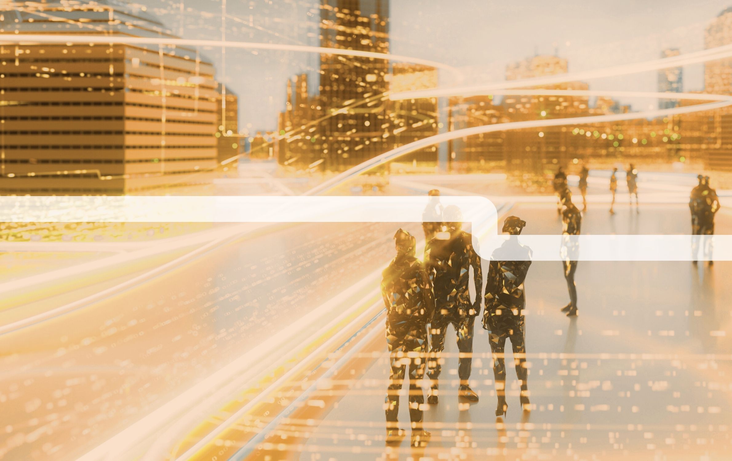 Header background