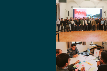 SYSTRA Hackathon: Two Days of concrete, strategic investment in training, innovation, and collective growth.