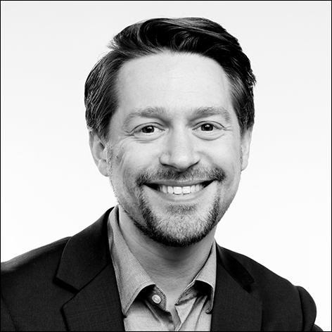 Portrett av Simen Andreas Farstad