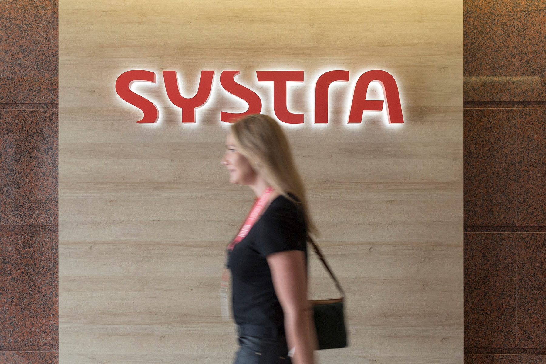 Sverige - Footer