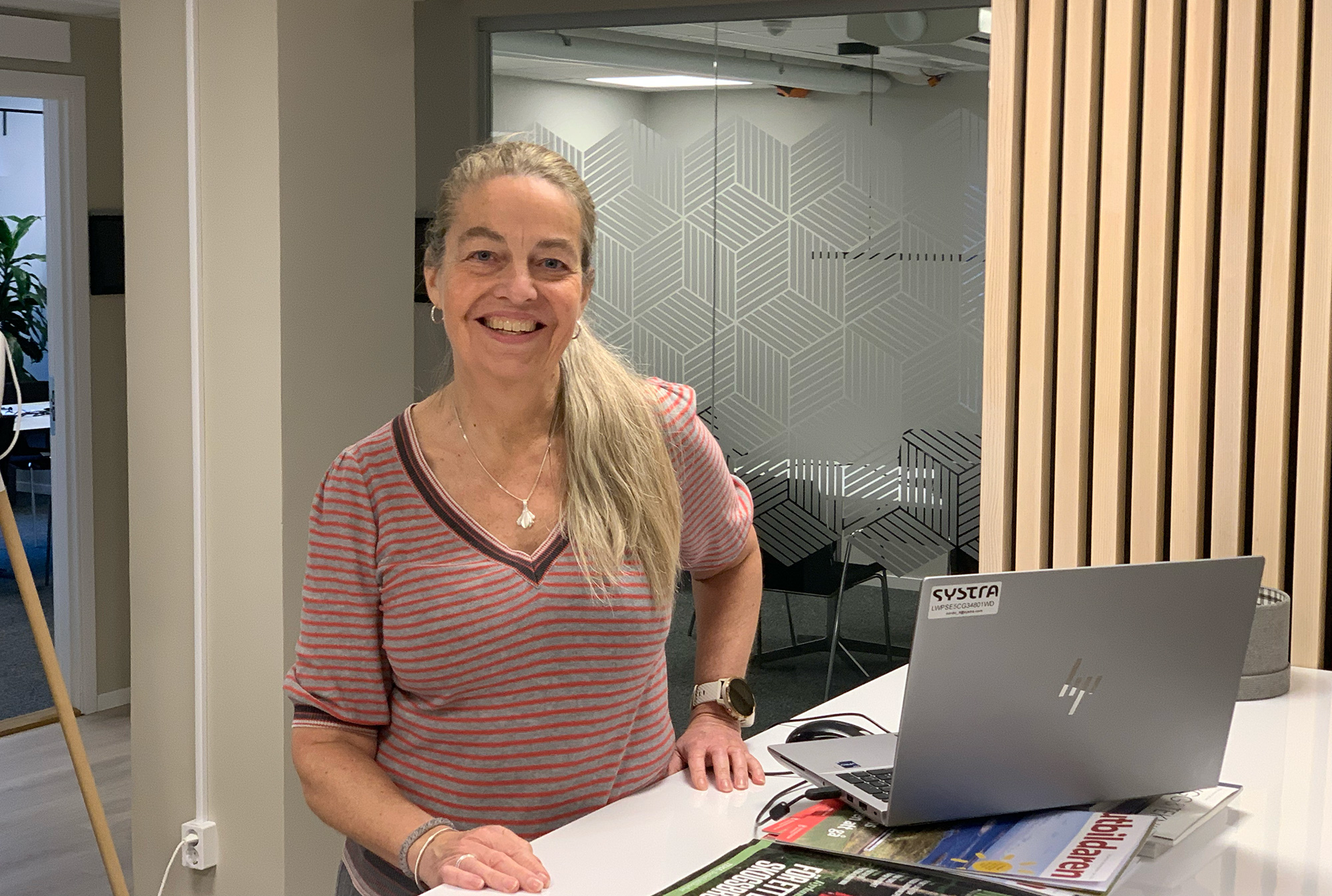 SYSTRA medverkar när GoCo Health Innovation City växer fram