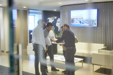 Ouverture à la concurrence – Réussir l’exploitation à l’export