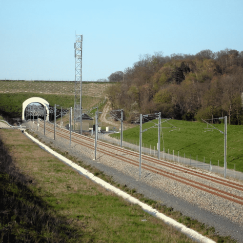 Nusaybin – Cizre – Silopi – Habur Railway – Mardin, Şırnak