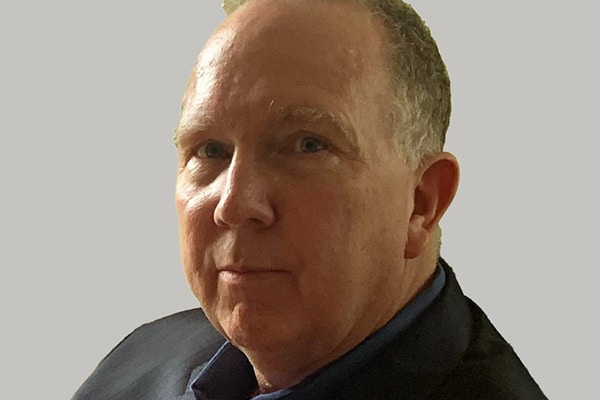 SYSTRA appoints Jorgen Pedersen as Director of Transport Technology