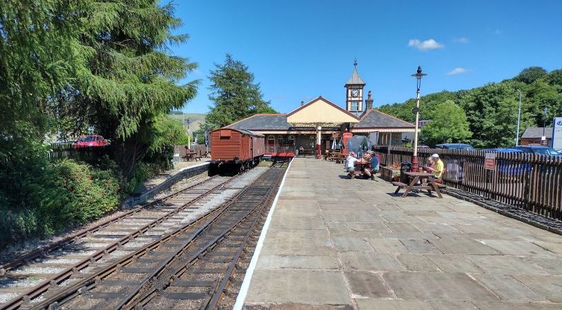 Rossendale Connectivity Business Case