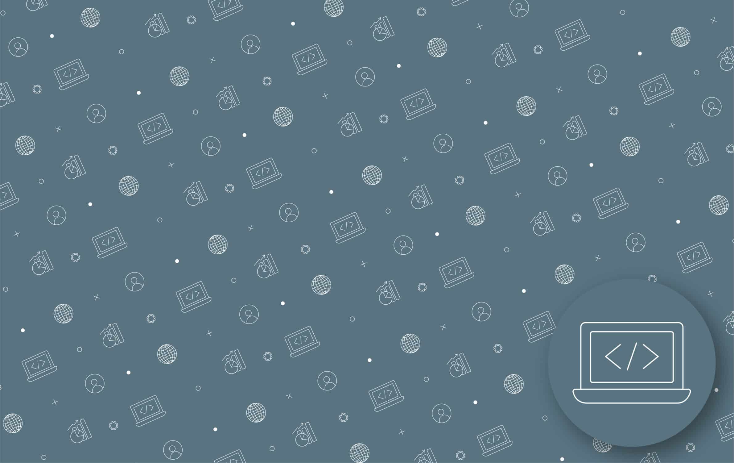 Header background