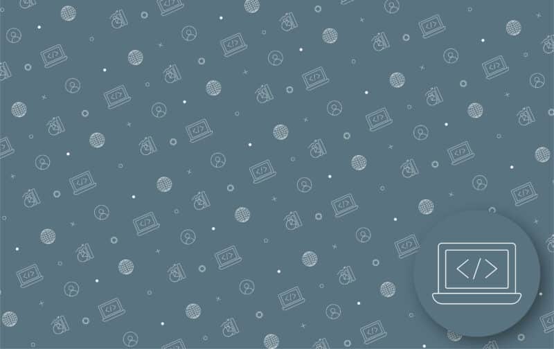 Header background mobile