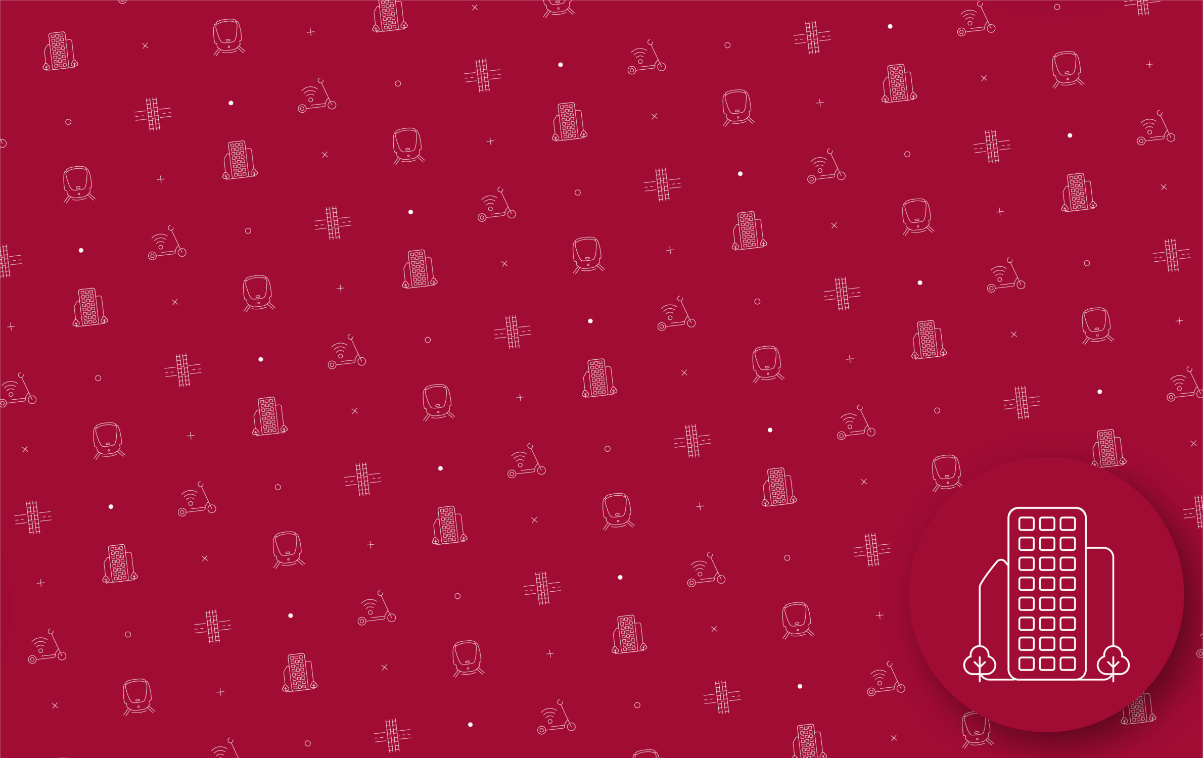 Header background