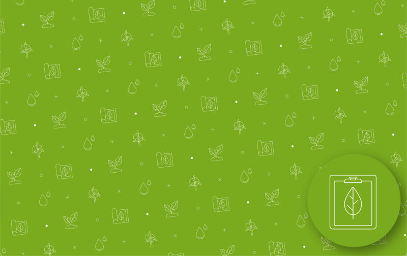 Header background mobile
