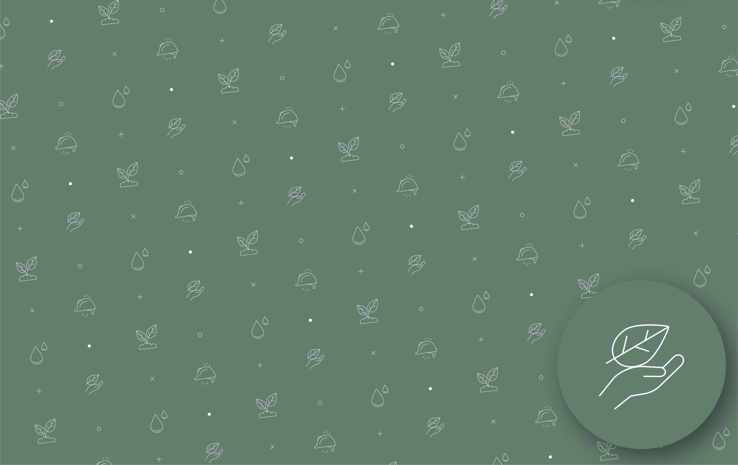 Header background