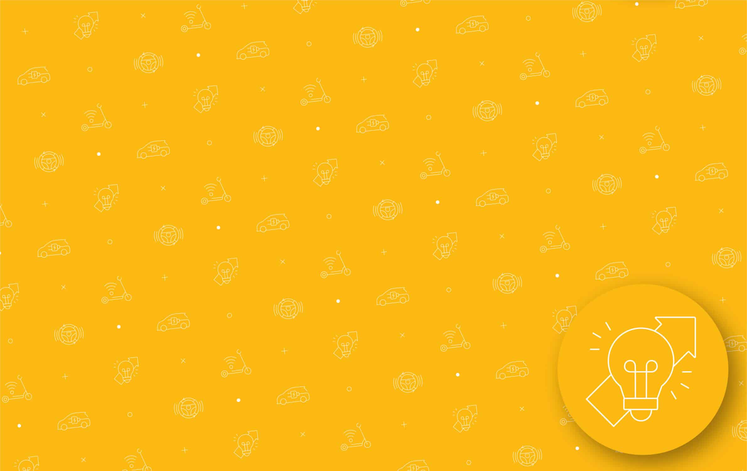 Header background