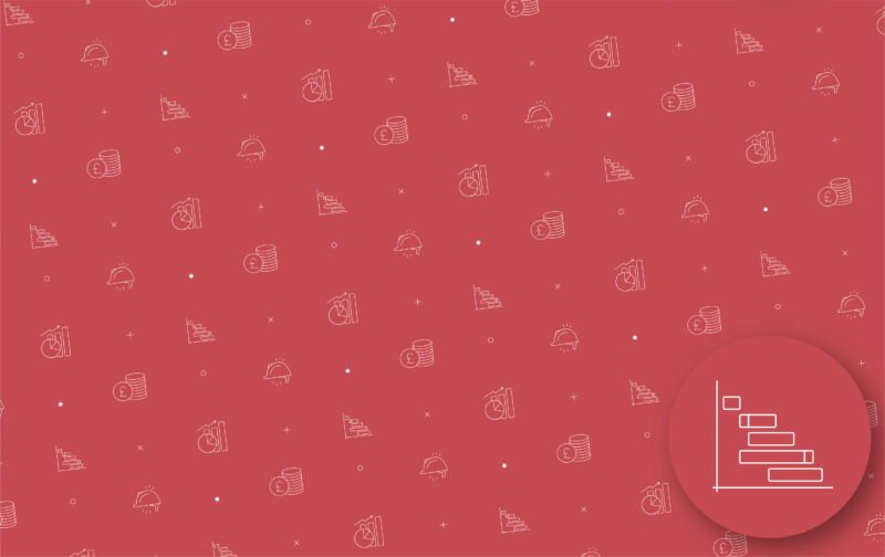 Header background mobile