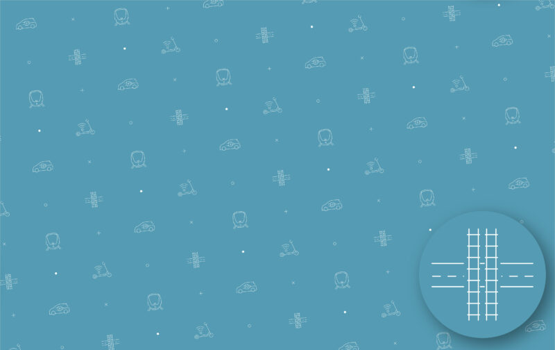 Header background mobile