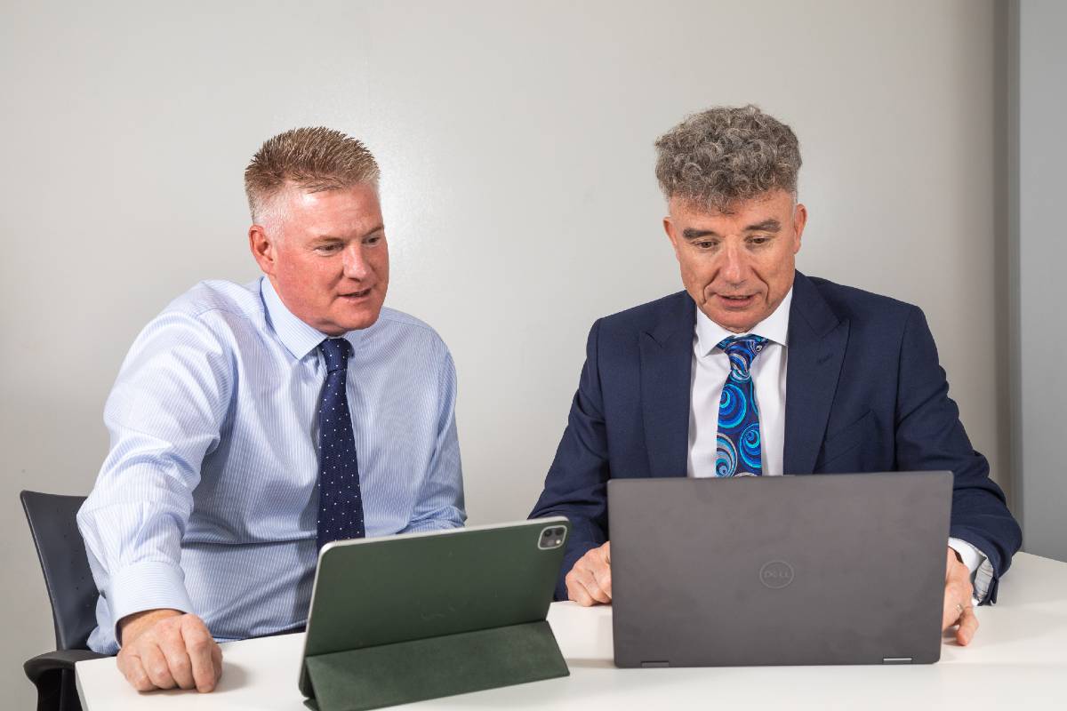 Mike Muldoon joins SYSTRA Ltd as Business Development Director