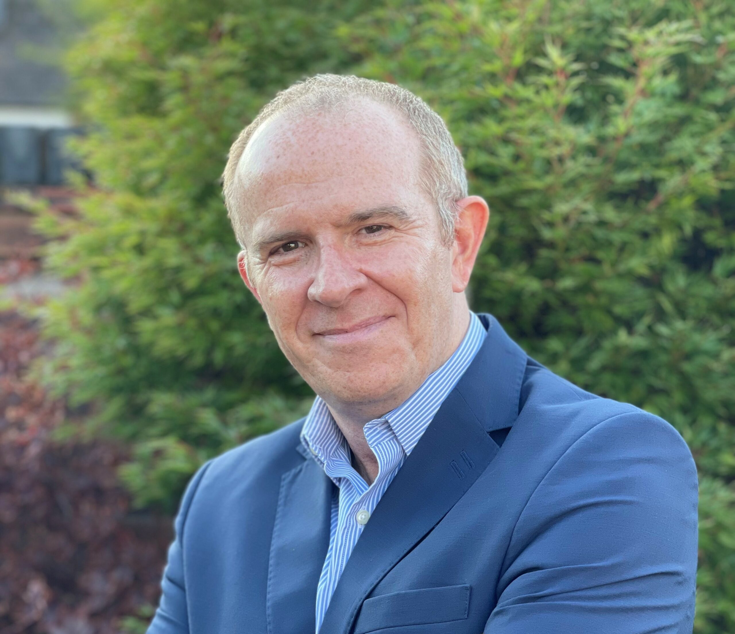 David White
