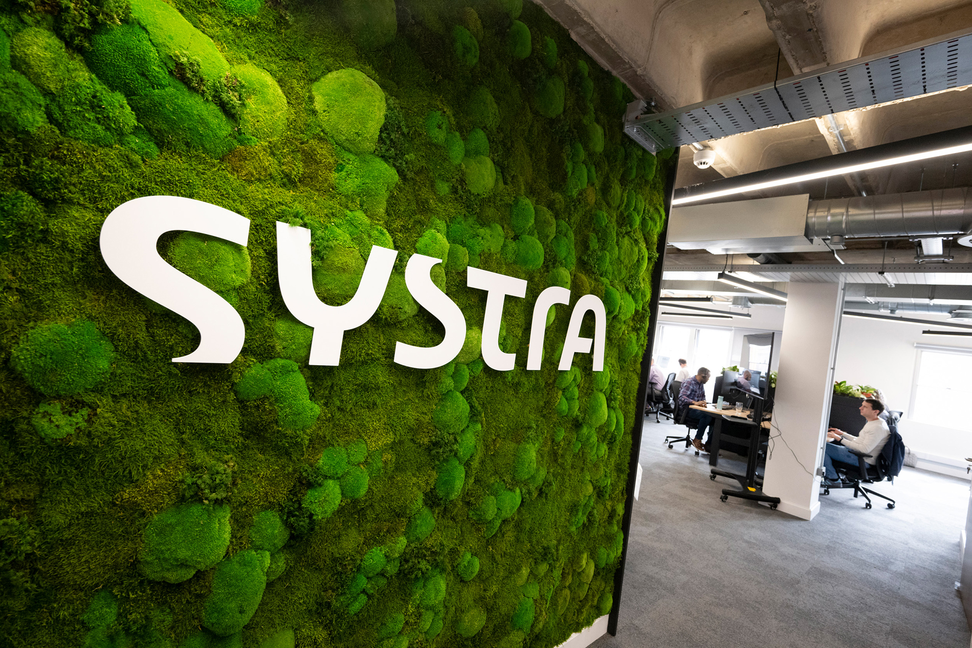SYSTRA signals significant growth with Leeds office move