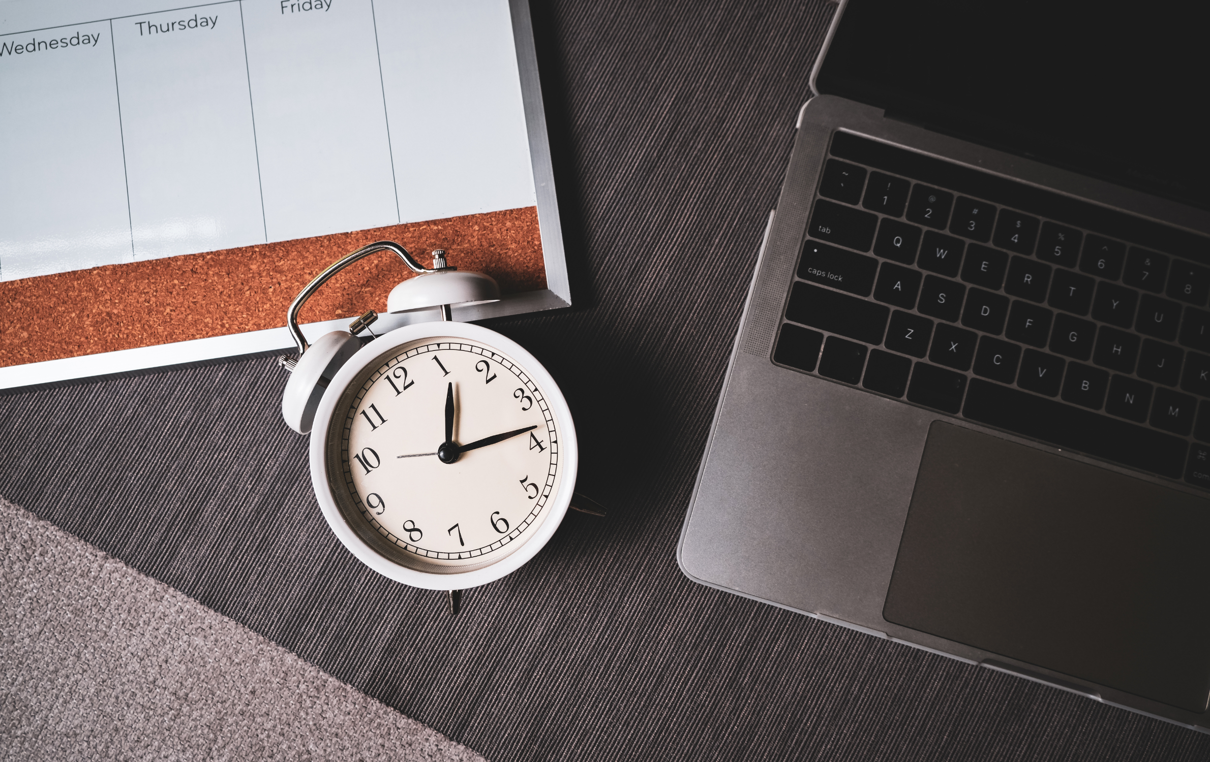 Flexible working brings benefits to company and colleagues