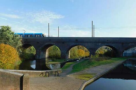 Driving Economic Growth with the West Midland Metro Extension