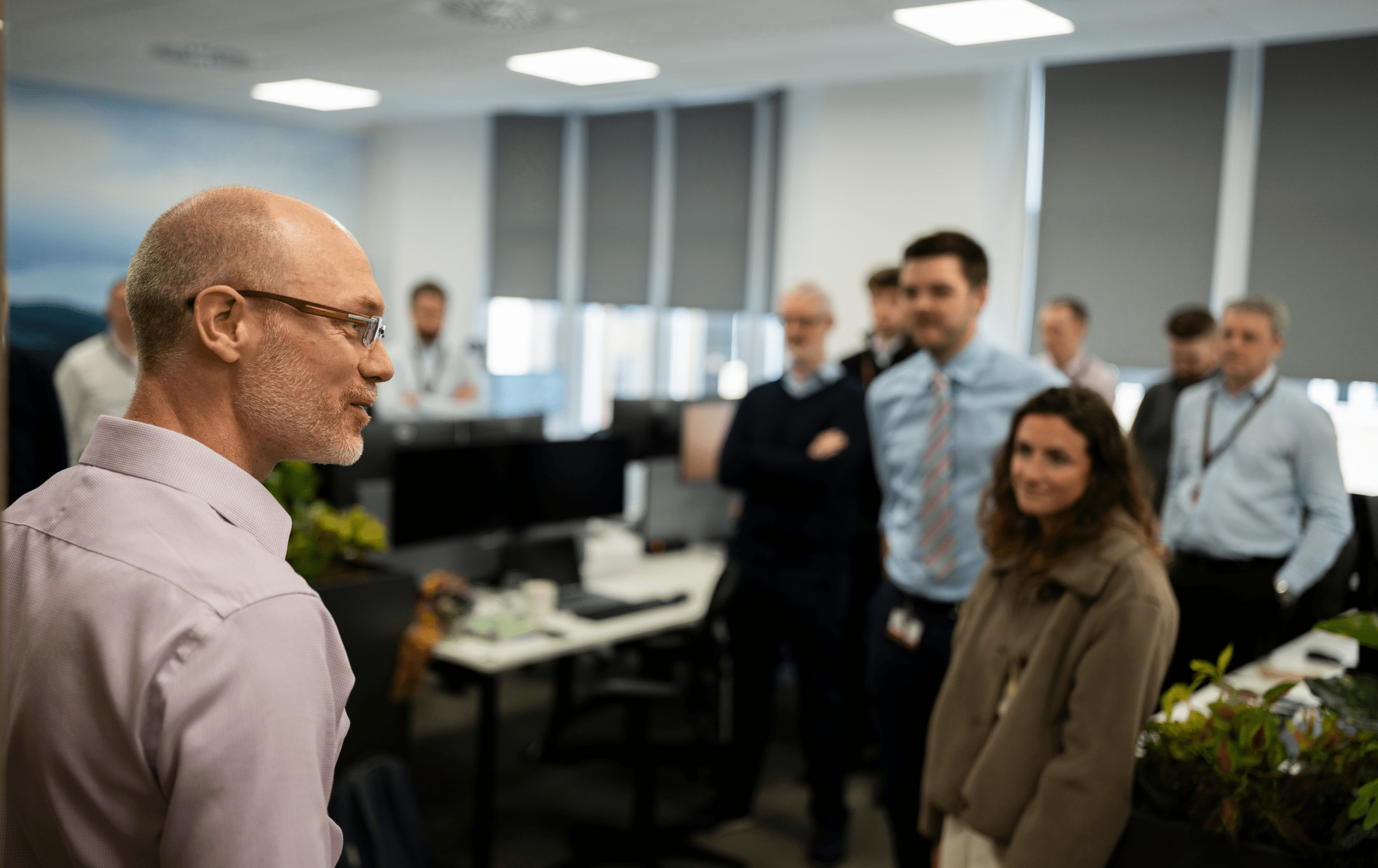 SYSTRA relocates in Glasgow signalling strong growth across the UK