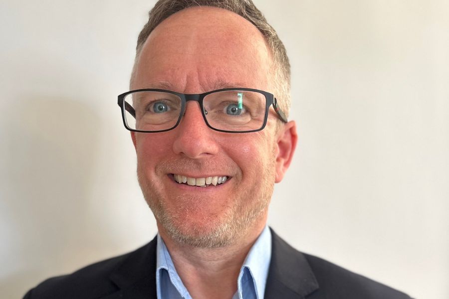 SYSTRA UK & Ireland appoints Gareth Davies as Market Director for Water & Environment 