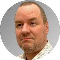 Profile picture of Steve Vintin
