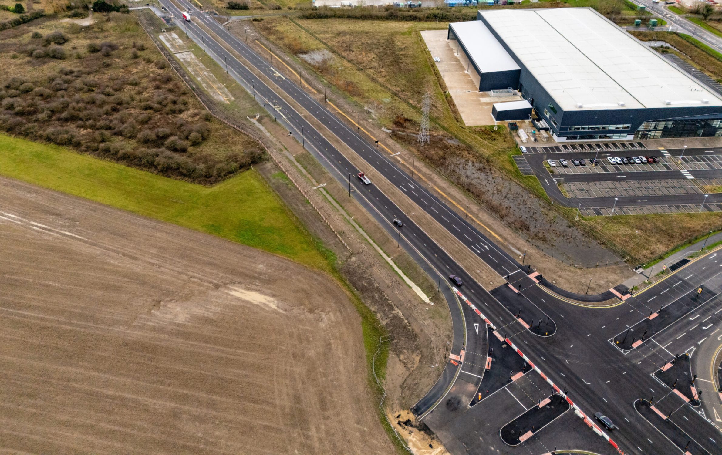 Header background