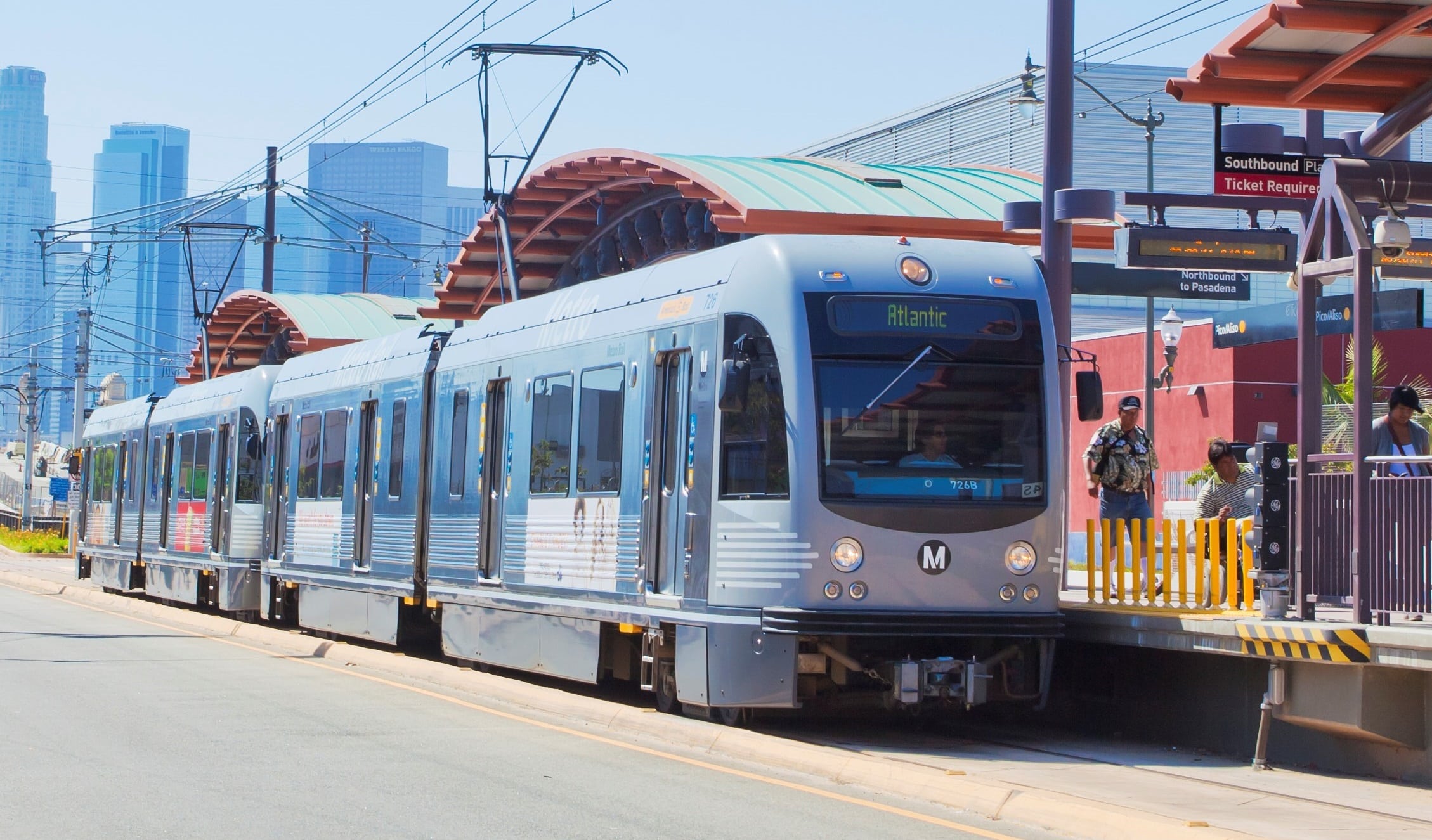 Light Rail