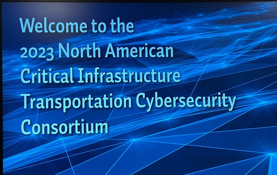 SYSTRA is presenting at the NACITCC