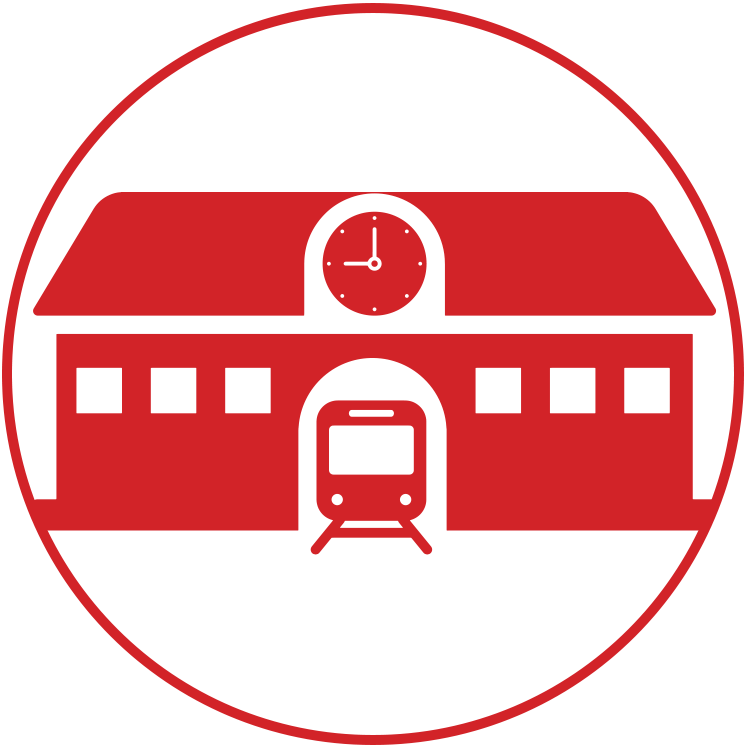 Rail and Transit