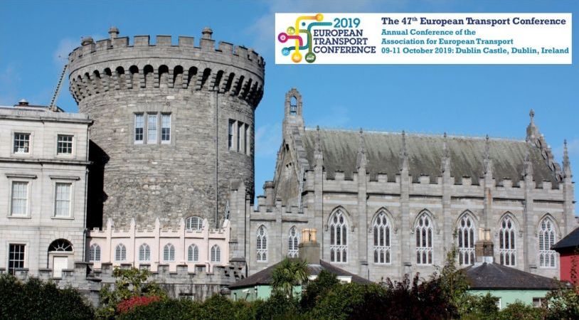 European Transport Conference: British and French SYSTRA experts in the spotlight