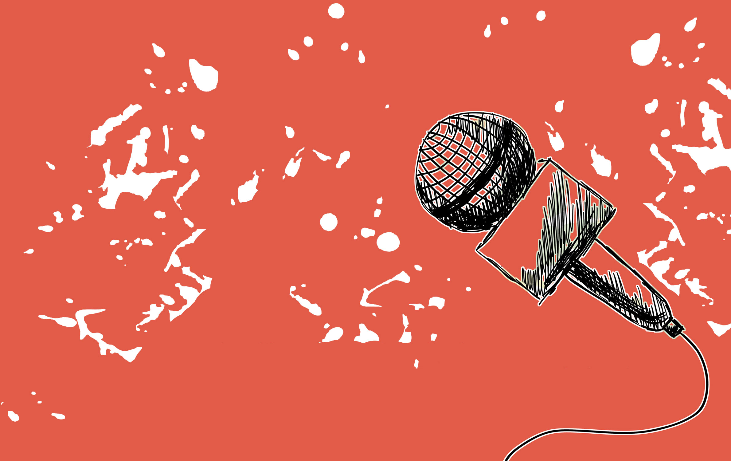 Header background