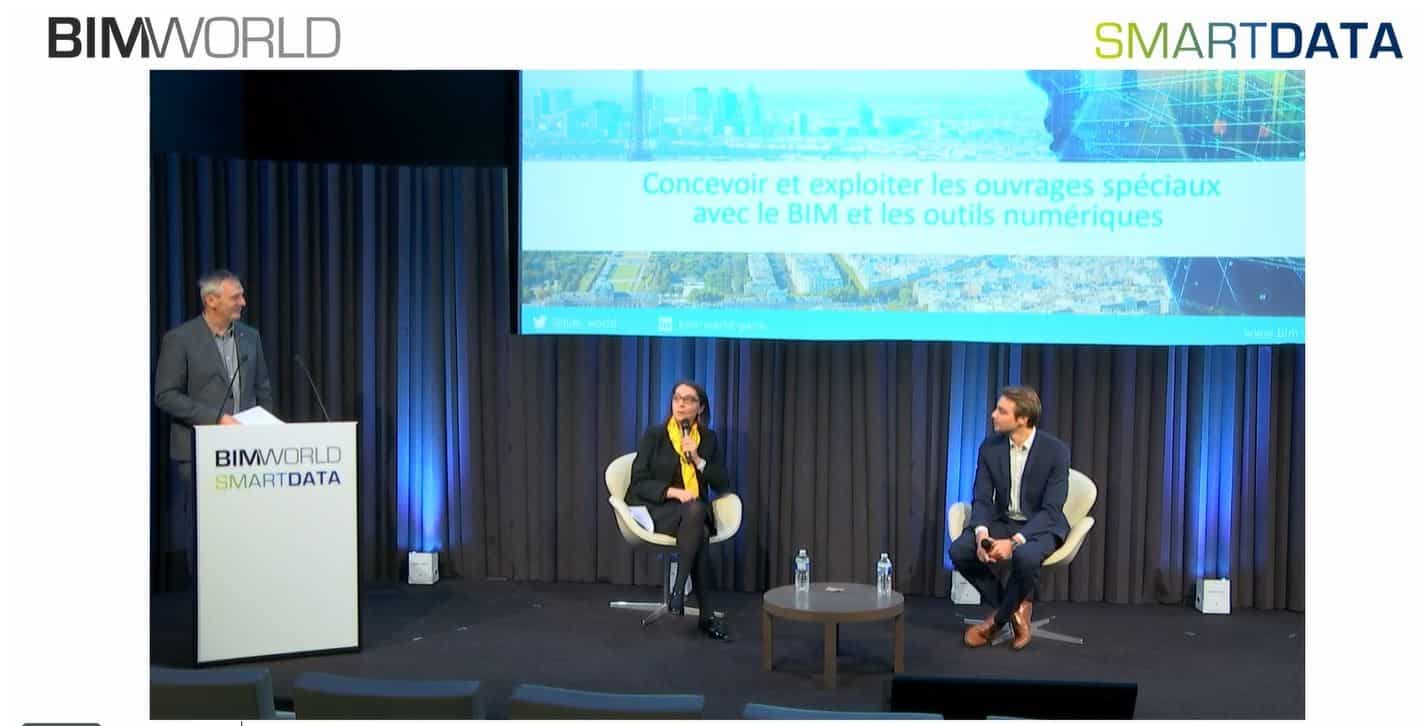 Nos experts apportent leur éclairage sur le BIM