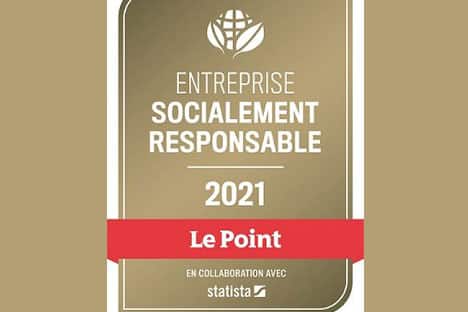 SYSTRA classée parmi les 250 entreprises françaises les plus responsables