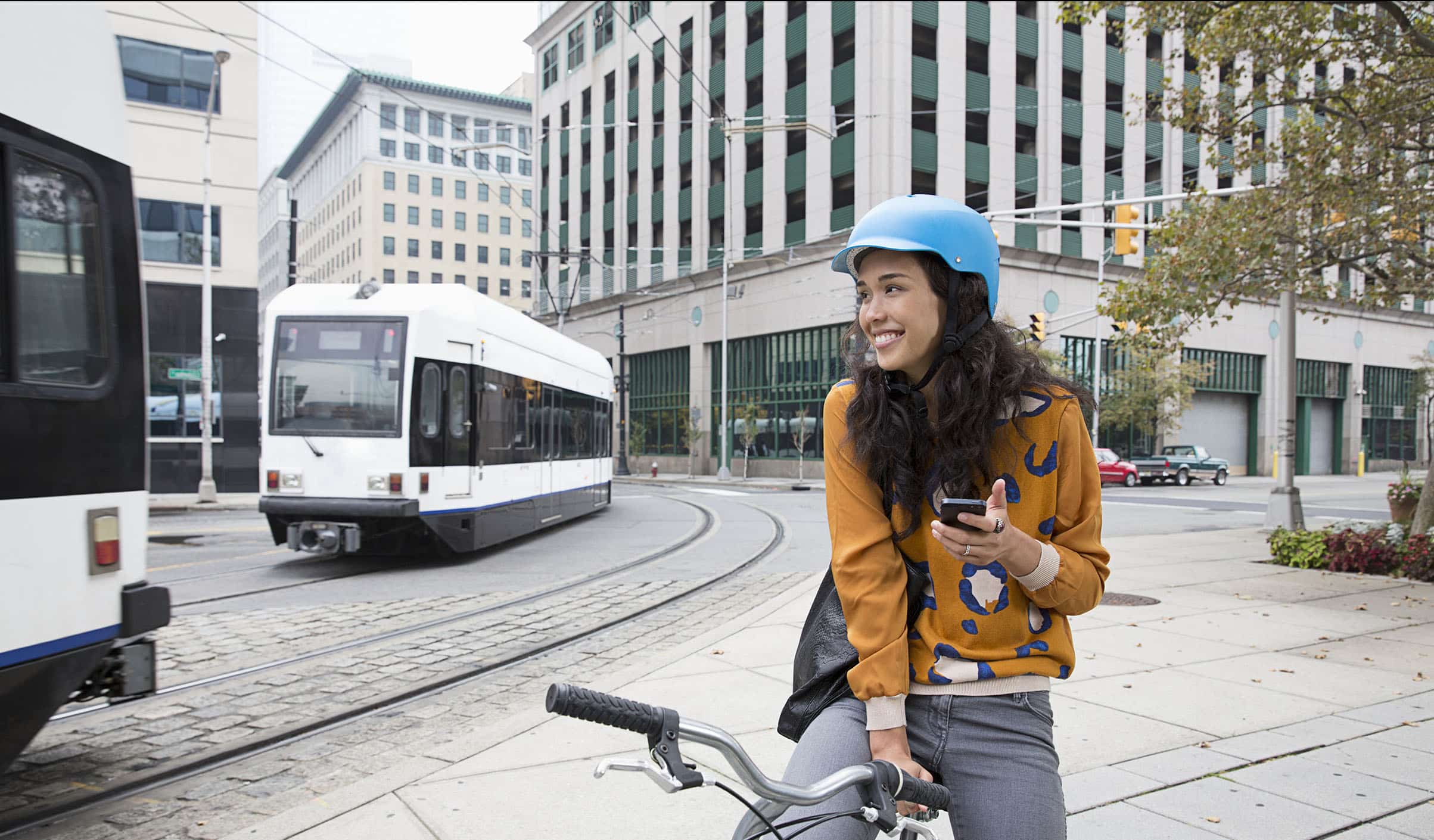 SYSTRA demonstrates its ambition and know-how in sustainable development