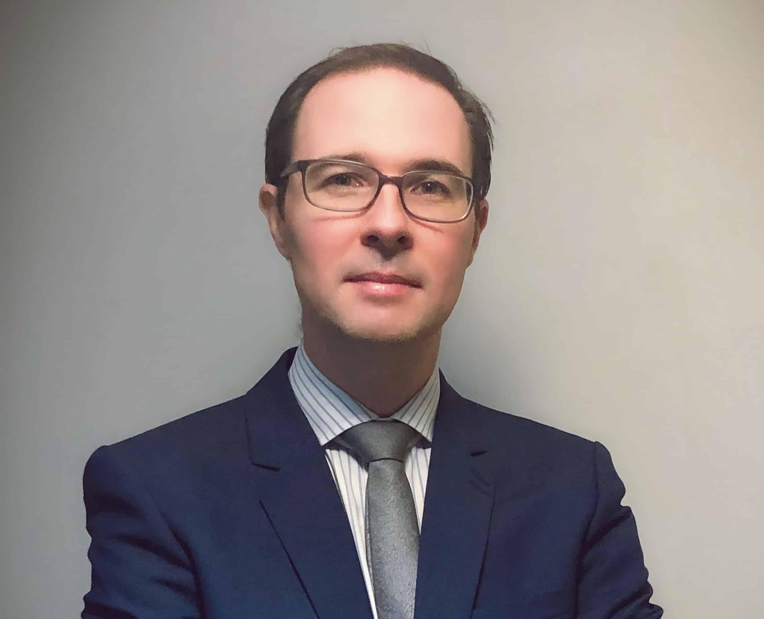 Un nouveau Directeur Technique et Innovation pour SYSTRA