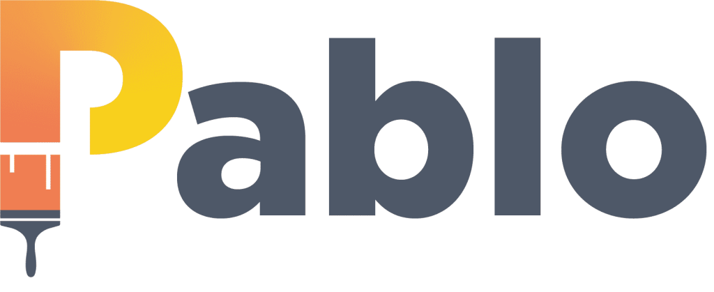 Pablo is a Digital Solution