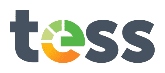 TESS digital solution