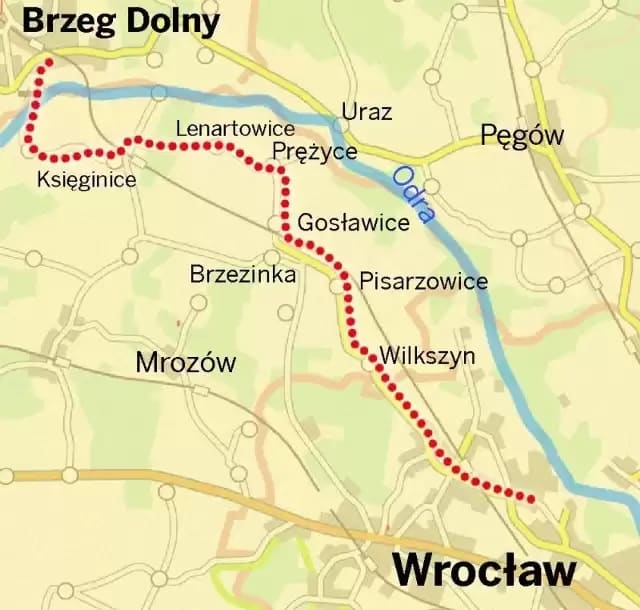 SYSTRA to contribute to railway modernisation project in Poland