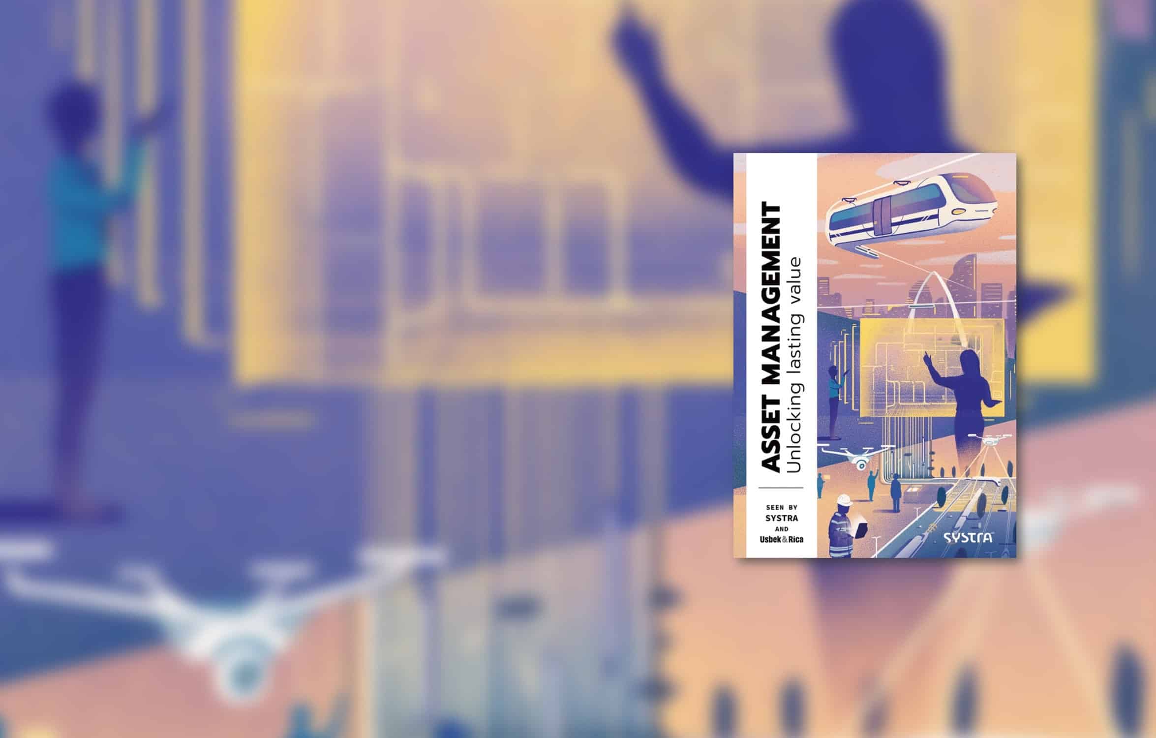 Asset management as seen by SYSTRA and Usbek & Rica