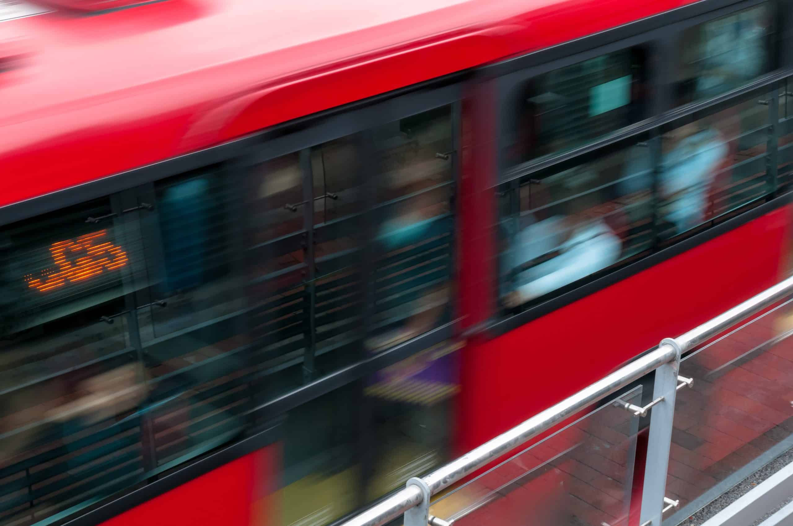Une étude pour des bus aux Philippines